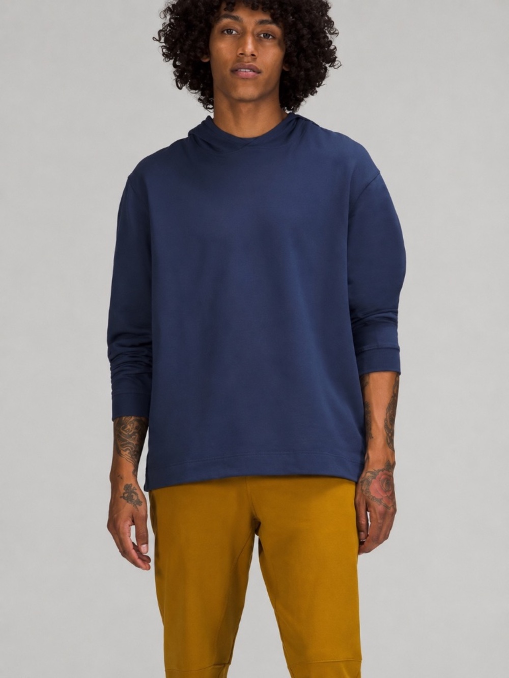 Lululemon | Mens | L | Back Pocket Hoodie